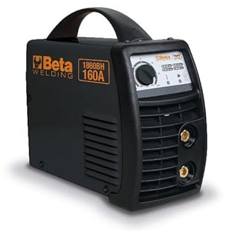 Beta 1860BH/160A - Saldatrice a inverter per saldature mma.