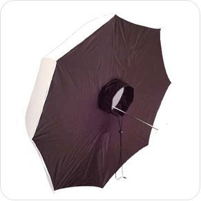 Paraguas Ultralyt Brolly Box 91cm (36) - Tipo Ventana