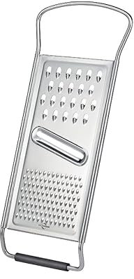 Küchenprofi KP1004512800 Universalreibe-KP1004512800 Universalreibe, 18/8 Edelstahl