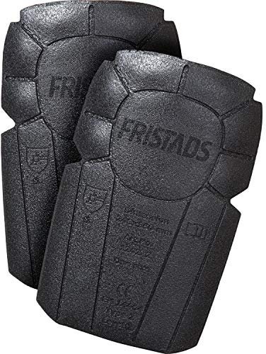 FRISTADS Kniepolster 9200 KP 245 x 160 x 20mm EN 14404 1 Paar