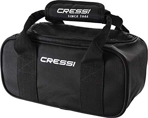 Cressi Ballast Weight Bag for Scuba Diving Equipment Storage - Libra: Designed in Italy