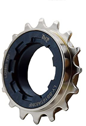 DRIFT MANIAC Single Speed Freewheel 16t BMX 30poe