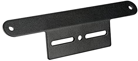 Lampa 91640 Supporto per Catarifrangente Targa - Type 1