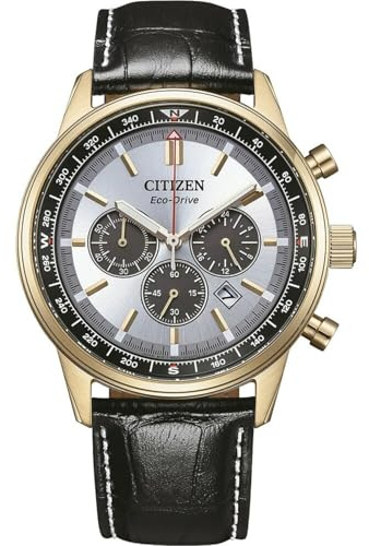 Citizen Reloj of Collection CA4723-03A Chrono