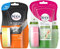 Veet Dusch-Haarentfernungs-Creme für Sie & Ihn - Valentinstags-Pack für zärtliche Zeit zu zweit unter der Dusche - 2x 150ml