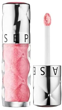 Sephora Collection Outrageous Plump Effect Gloss 11. Starstruck Pink