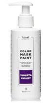 Mascarilla de Color Mask Paint Violeta 200 ml