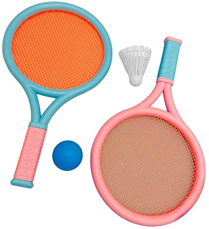 Badmintonracket för Barn med Hållbar Design
