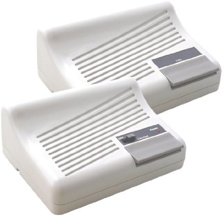 N/A – 2 Way Wired Intercom Device, for Homes and Offices