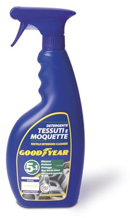 Good Year 77801 Detergente Moquete