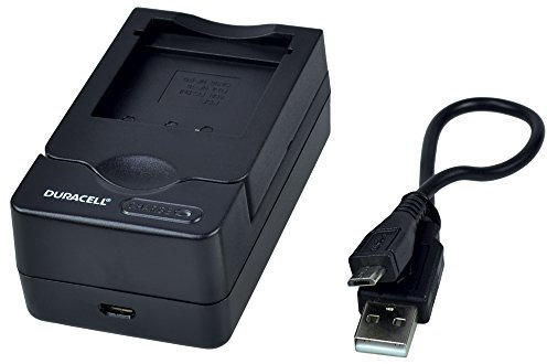 Duracell Digital Camera Battery Charger
