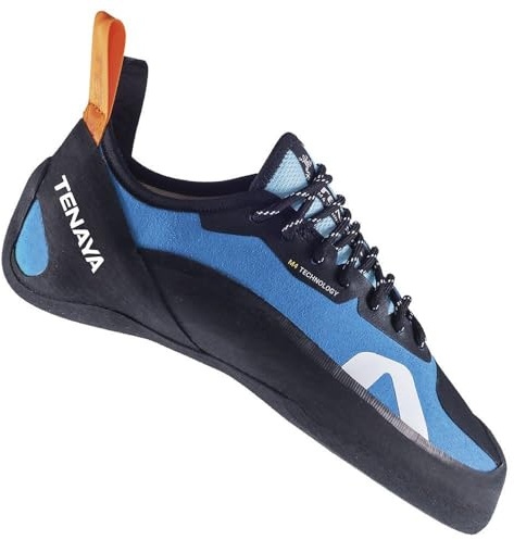Tenaya Tanta, 9.0UK/43 EU, blau