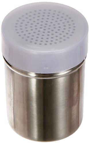 Ibili 757400 - Espolvoreador INOX 0,25 LTS.