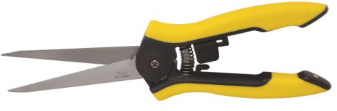 Dramm 18037 Little Buddy Hydroponic Garden Shear with Stainless Steel Blades