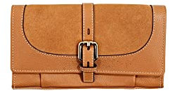 ESPRIT Accessories small leather