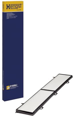 E1959LI Hengst Filter Filter Interior Air