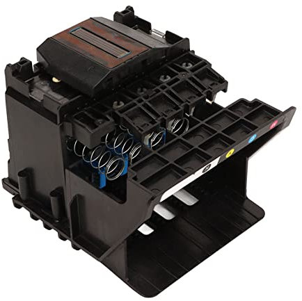 AMONIDA Druckkopf, ABS Druckkopf-Ersatzkit für Officejet Pro für 8100 für 8600 für 8620 für 8610 für 8650 für 251DW für 276DW