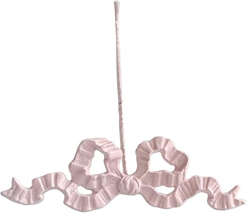 TentHome - Soporte decorativo para plato, soporte expositor, decoración para bandeja, fotos, tarjetas de menú, libro, caballete de mesa, soporte de plato, hierro A4 (rosa)