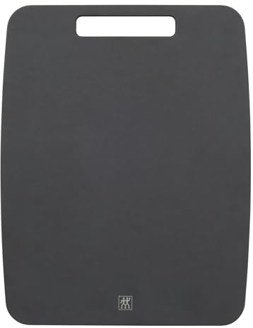 ZWILLING Plant Fiber Cutting Board 11.5x9 Slate