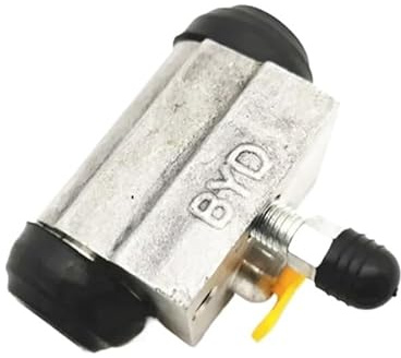 Cilindretti freno Misura per BYD F3 F3R G3 L3 F0 Cilindro ruota freno a tamburo posteriore idraulico Accessori auto Pistone freno posteriore(F0 E1)
