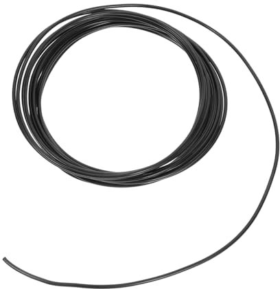 LIFKOME Alambre de Bonsái de Aluminio Flexible de Kit de Alambre de Entrenamiento para Plantas Macetas para Jardinería y Escultura de Bonsáis Uso Interior y Exterior