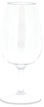 Incasa - Lot de 6 Verres à vin dégustation INCASA