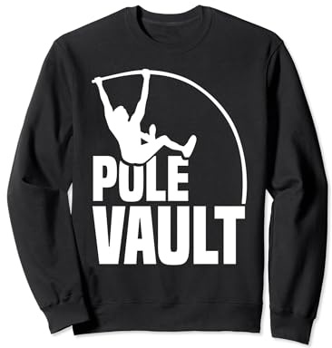 Pole Vaulting Shoes Pole Jumping Spikes Gloves Pole Vault Sweatshirt