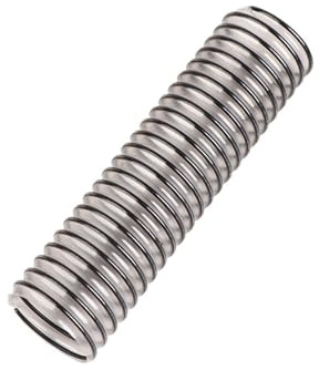 Tubo condotto inferiore, compatibile con Hoover, NV340 NV601