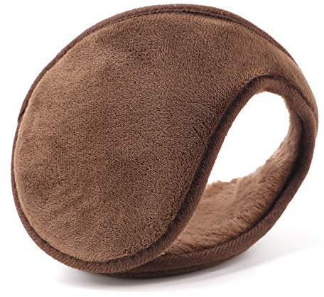 YQXCC Cache-oreilles Hommes & Femmes, Chaud Hiver en Toison