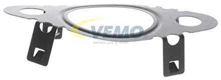 15D VEMO - V10-63-9076 - Gasket, EGR valve - Compatible with 03G131547H