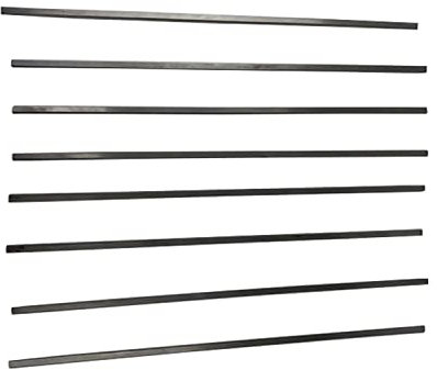 Couteau électrique couteau chaud coupe-mousse sculpture en mousse coupe-couteau chaud (lame de ruban de 12 )