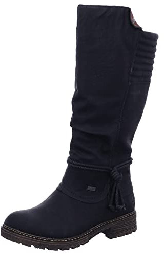 Rieker Damen Stiefel Z4776