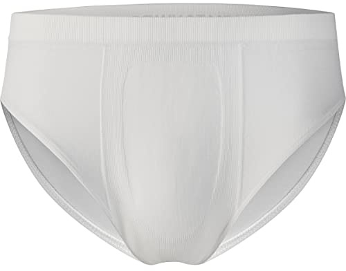 Odlo Men Functional Underwear Underpants PERFORMANCE LIGHT, white, M