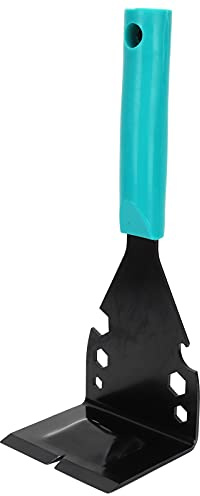 Extracteurs de Clous Tbest, Extracteur de Clous Multifonction Manuel à Agrafes Rver avec Outils à Main à Poignée en Silicone