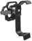Genérico Mini volante para PS5 y PS5 Pro/Slim mandos - Accesorio de juego impreso en 3D, pieza de repuesto del mando de juego