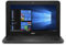 Dell Latitude 3180 Laptop, 11.6 HD Notebook, Intel Pentium N4200, 4GB RAM, 128GB SSD, HDMI, QWERTY US Keyboard, Windows 10 (Renewed)