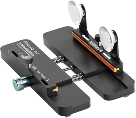 Pince séparateur d'écran - Ouvre-téléphone avec aspiration, outil de fixation pratique pour réparation d'appareils électroniques d'instruments de smartphone | Instrument