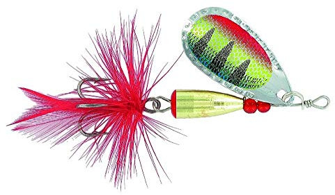 JENZI Tropfen Spinner Barsch 12 g