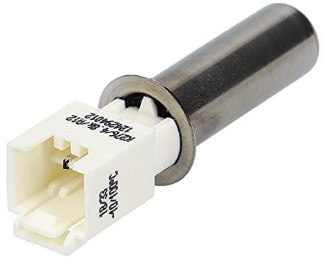 LUTH Premium Profi Parts Temperaturfühler NTC Sensor Heizungssensor Fühler kompatibel mit Bosch Siemens 00175369 175369 Waschmaschine Waschtrockner