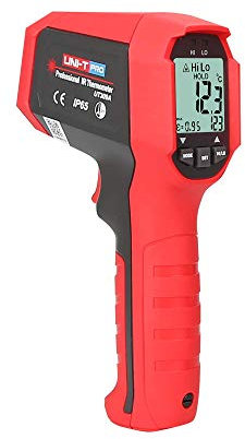 Digitales Infrarot-Thermometer UNI-T UT309A/MIE0303