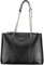 Borsa Guess mano/ spalla Eco Craig girlfriend black B24GU41 EVG896823 Media