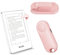 Sycelu RF Remote Control Page Turner for Kindle Paperwhite Accessories Ipad Reading Kobo Surface Comics/Novels