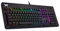 Thermaltakelevel 20 GT RGB Mechanical Gaming Keyboard, Razer Green Switches, 16.8M Color RGB, Razer Chroma Compatible - Gkb-LVG-Rgbrus-01