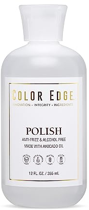Color Edge Polish 12oz.