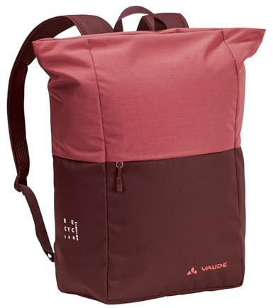 VAUDE Rucksack Wala, 15 Liter, dark cherry, Einheitsgröße