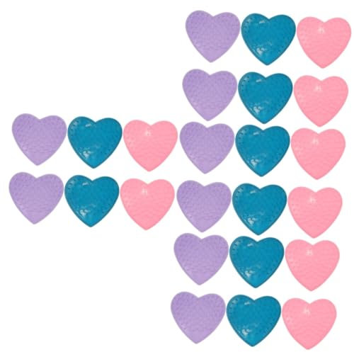 TOYANDONA 24pièces Outil De Retrait Épines Silicone pour Roses De Pratique Et Réutilisable pour Fleuristes Facile à Utiliser pour Jardinage Et Entretien