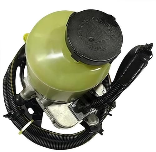 XZXZVB Nuova pompa del servosterzo elettrico for auto compatibile con Opel Astra, pompa del servosterzo senza perdite