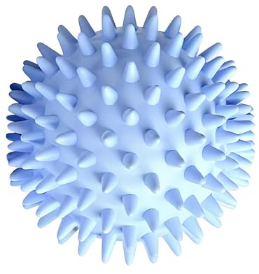 Palla Per Punti Trigger Massaggiatore Ergonomico Portatile | Palla Rotolante Per Massaggio Muscolare Per Recupero Muscolare Rilassamento Spalla Gamba Vita Anca Collo Braccio Casa Yoga