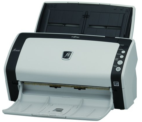 Fujitsu FI 6130Z Scanner Sheetfeed