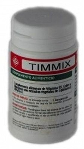 Timmix 45 tabletter Gheos